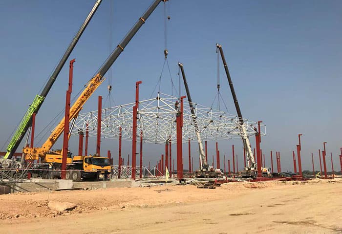 丽江小鹏新能源汽车